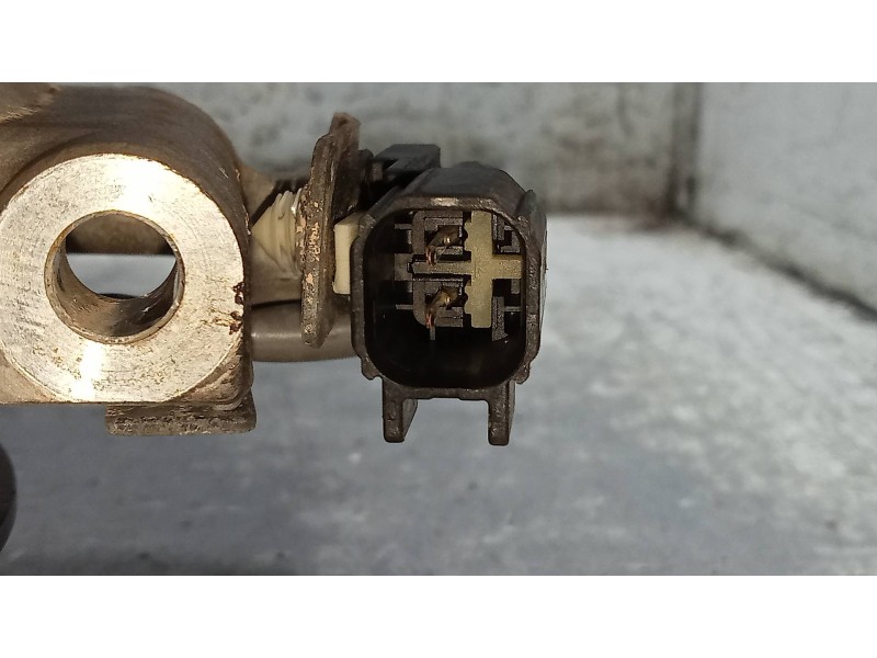 Recambio de compresor aire acondicionado para ford mustang basis referencia OEM IAM 4472500702 GR3B19D629GB 