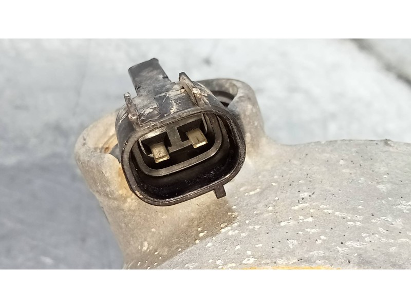 Recambio de compresor aire acondicionado para ford mustang basis referencia OEM IAM 4472500702 GR3B19D629GB 