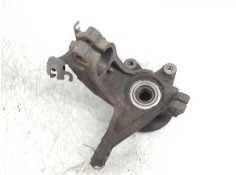 Recambio de mangueta delantera izquierda para citroen xsara berlina 1.4i lx referencia OEM IAM    2