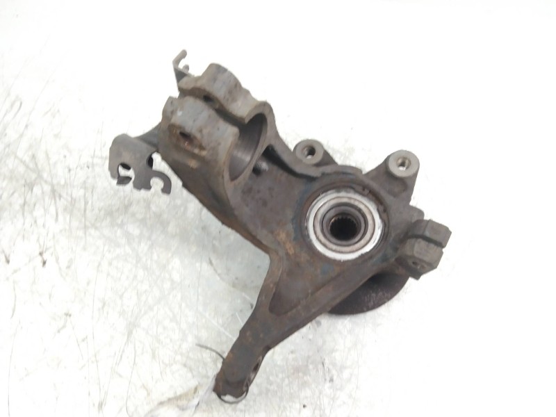 Recambio de mangueta delantera izquierda para citroen xsara berlina 1.4i lx referencia OEM IAM   