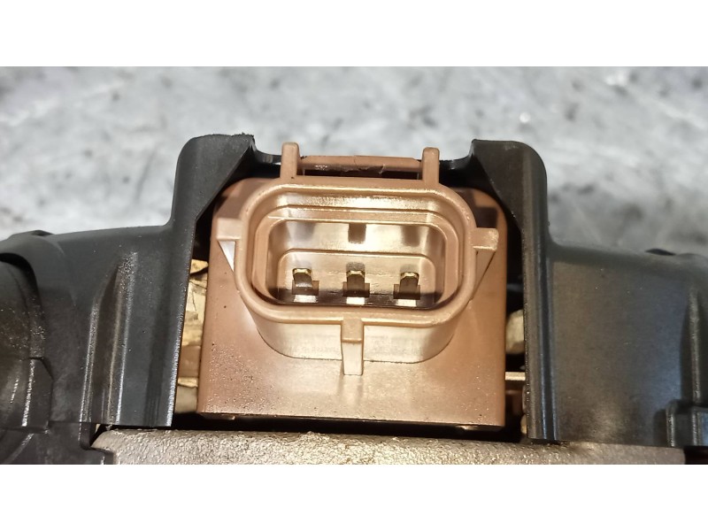 Recambio de alternador para ford mustang basis referencia OEM IAM 1042110761 GR3T10300FB 