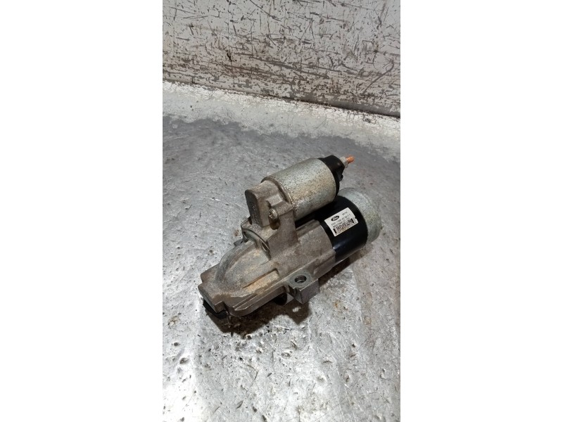 Recambio de motor arranque para ford mustang basis referencia OEM IAM M000T89481ZC FR3T11000AD 