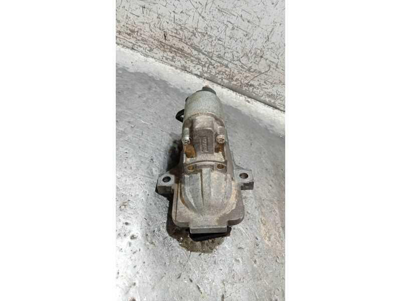 Recambio de motor arranque para ford mustang basis referencia OEM IAM M000T89481ZC FR3T11000AD 