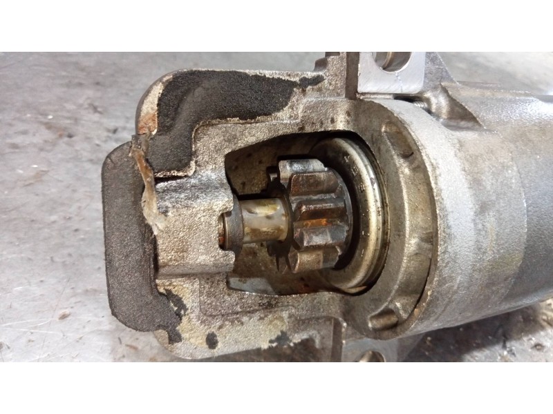 Recambio de motor arranque para ford mustang basis referencia OEM IAM M000T89481ZC FR3T11000AD 