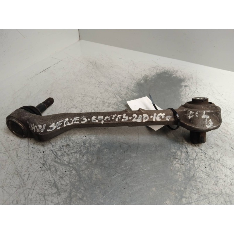 Recambio de brazo suspension inferior delantero izquierdo para bmw serie 3 berlina (e90) 320d referencia OEM IAM   