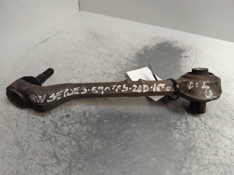 Recambio de brazo suspension inferior delantero izquierdo para bmw serie 3 berlina (e90) 320d referencia OEM IAM   