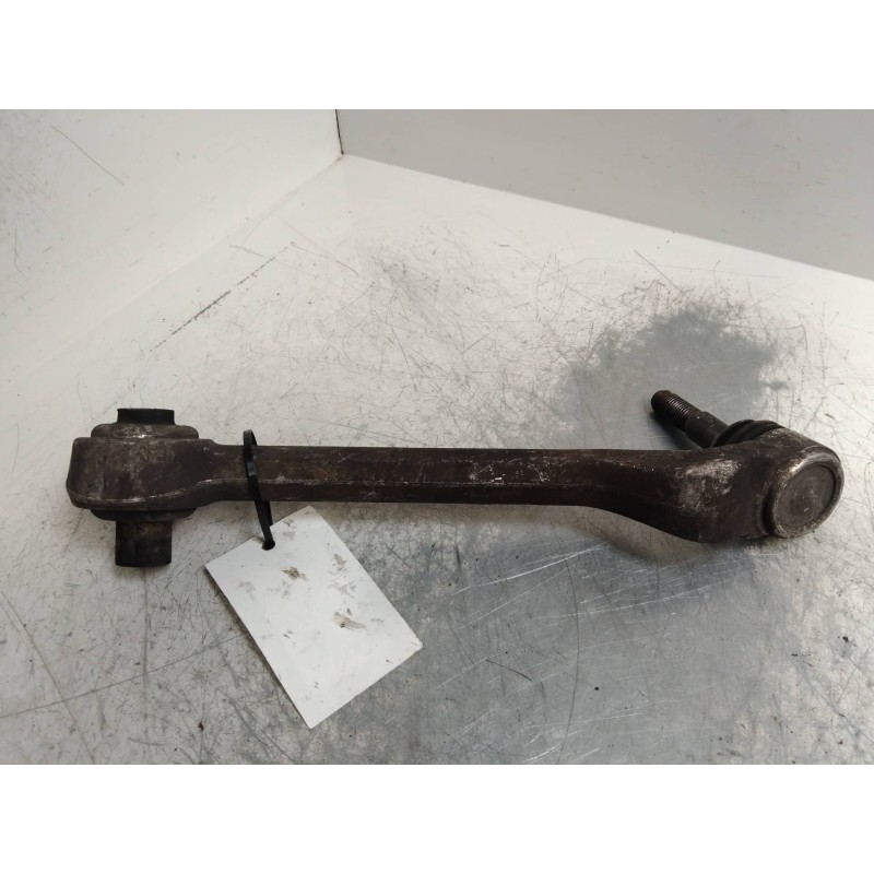 Recambio de brazo suspension inferior delantero izquierdo para bmw serie 3 berlina (e90) 320d referencia OEM IAM   