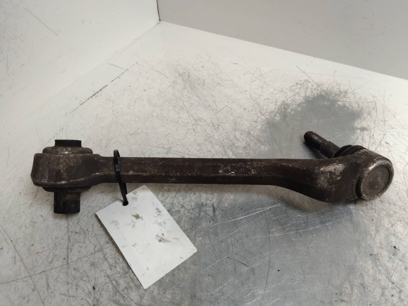 Recambio de brazo suspension inferior delantero izquierdo para bmw serie 3 berlina (e90) 320d referencia OEM IAM   