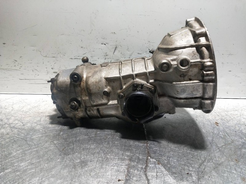 Recambio de caja cambios para mercedes n-1000 referencia OEM IAM CCV11304  