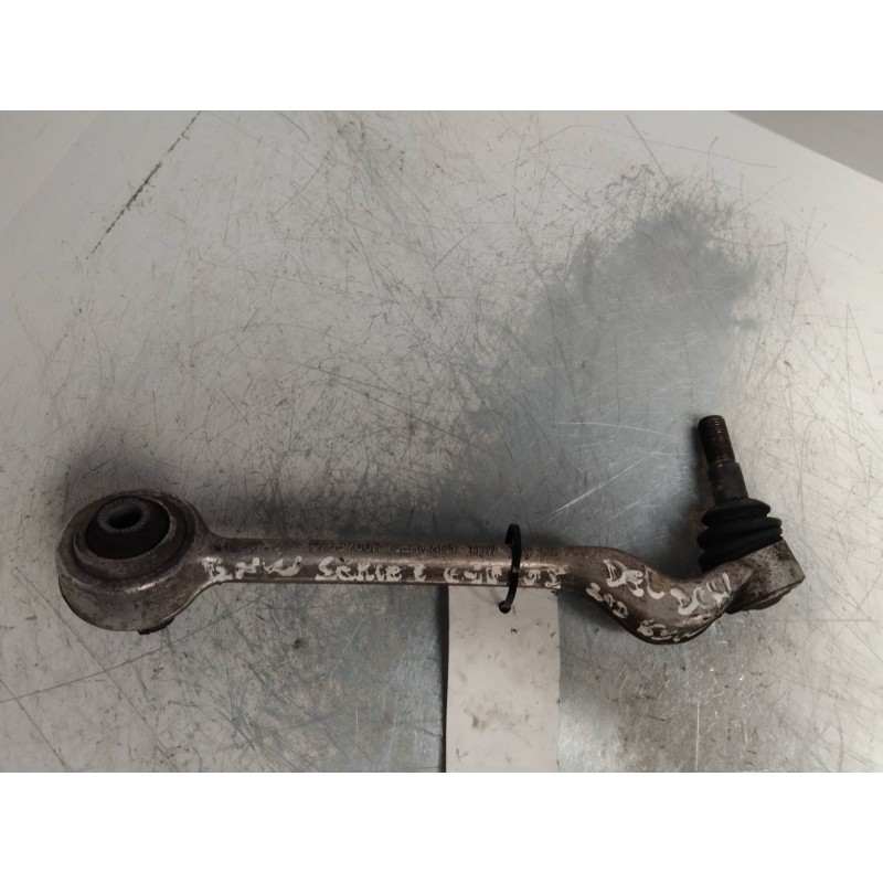 Recambio de brazo suspension inferior delantero derecho para bmw serie 3 berlina (e90) 320d referencia OEM IAM 6763700R  