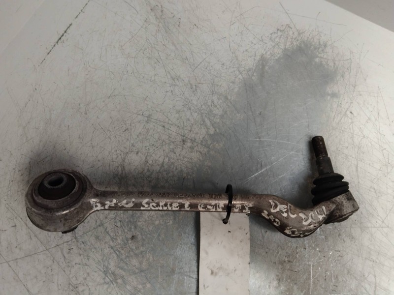 Recambio de brazo suspension inferior delantero derecho para bmw serie 3 berlina (e90) 320d referencia OEM IAM 6763700R  