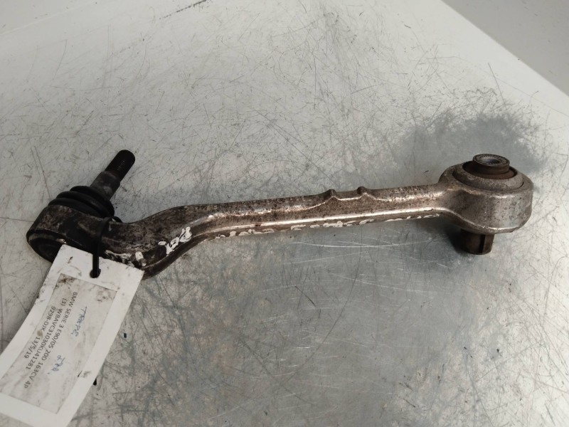 Recambio de brazo suspension inferior delantero izquierdo para bmw serie 3 berlina (e90) 320d referencia OEM IAM 676399L  