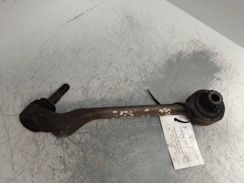 Recambio de brazo suspension inferior delantero izquierdo para bmw serie 3 berlina (e90) 320d referencia OEM IAM   