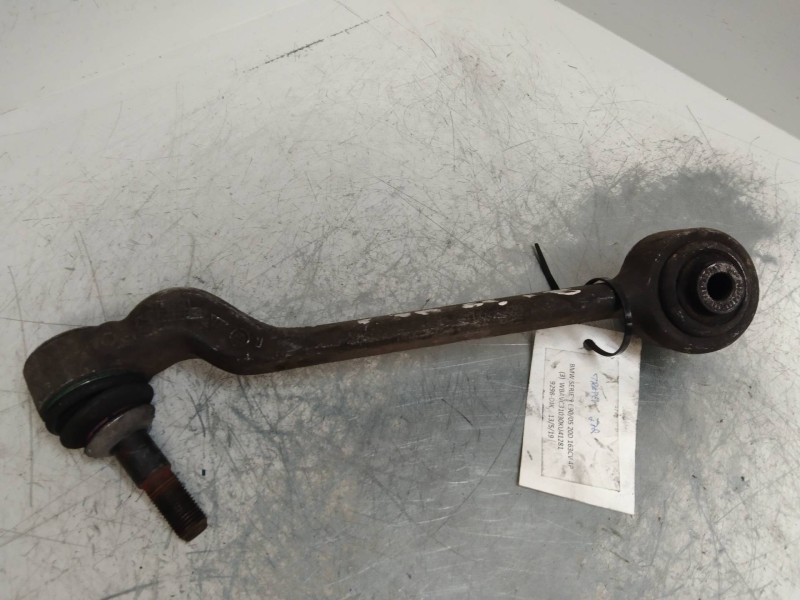Recambio de brazo suspension inferior delantero izquierdo para bmw serie 3 berlina (e90) 320d referencia OEM IAM   
