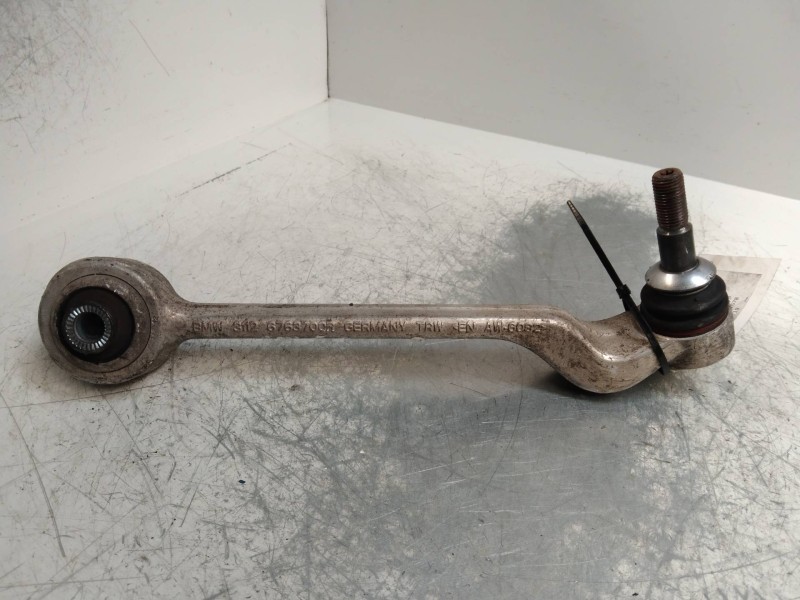Recambio de brazo suspension inferior delantero izquierdo para bmw serie 3 coupe (e92) 320d referencia OEM IAM 6763700R  