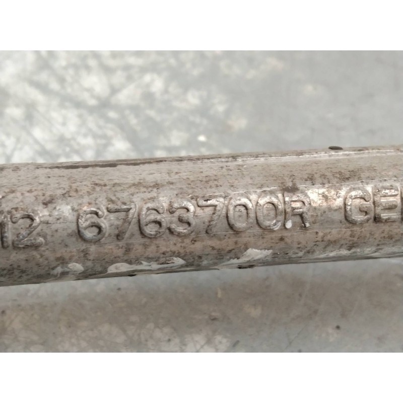 Recambio de brazo suspension inferior delantero izquierdo para bmw serie 3 coupe (e92) 320d referencia OEM IAM 6763700R  