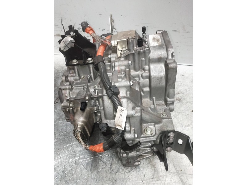 Recambio de caja cambios para lexus ct 1.8 16v cat (híbrido) referencia OEM IAM P8013711 309W301 