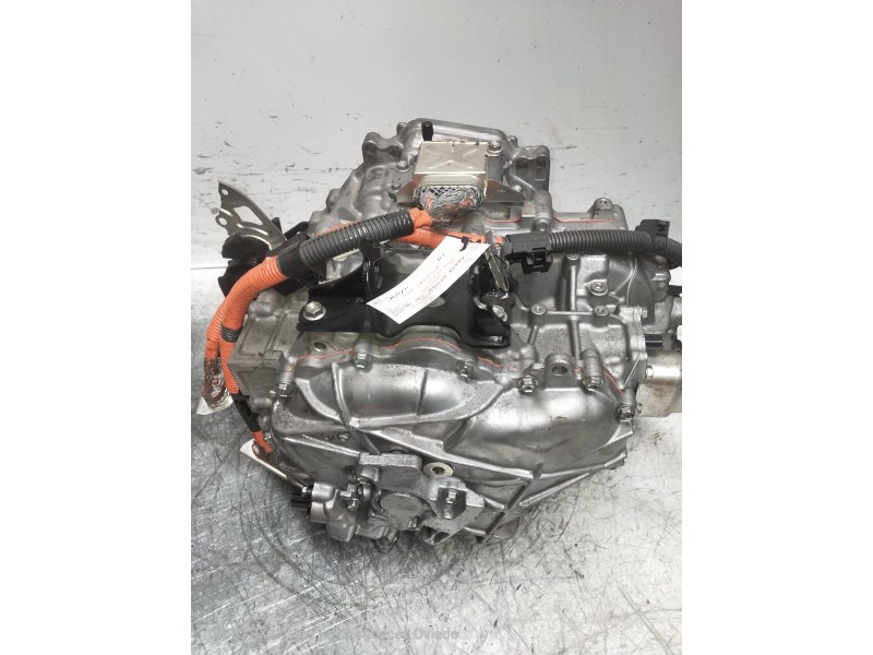Recambio de caja cambios para lexus ct 1.8 16v cat (híbrido) referencia OEM IAM P8013711 309W301 