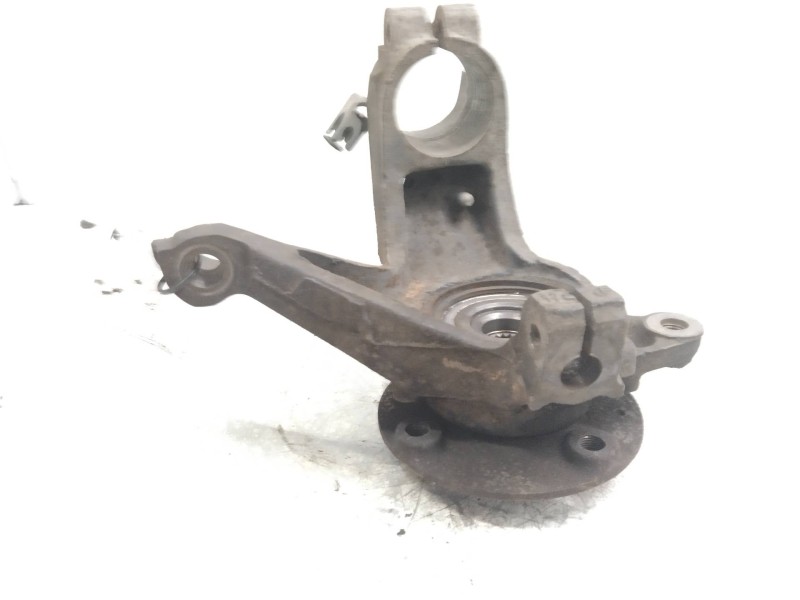 Recambio de mangueta delantera izquierda para citroen xsara berlina 1.4i lx referencia OEM IAM   