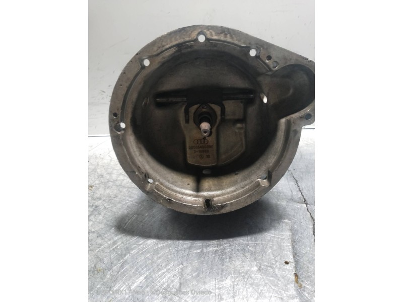 Recambio de caja cambios para mercedes n-1000 referencia OEM IAM CCV11304  