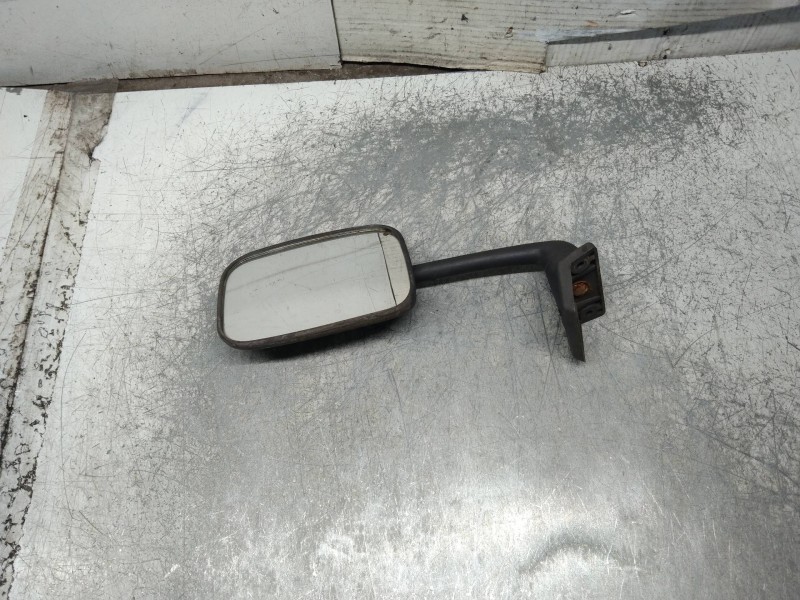 Recambio de retrovisor izquierdo para citroen c15 d referencia OEM IAM   MANUAL