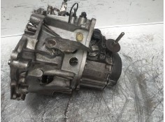 Recambio de caja cambios para peugeot 306 berlina 3/5 puertas (s1) 1.9 diesel referencia OEM IAM 20TA86 9214965A 20TA86