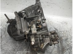 Recambio de caja cambios para peugeot 306 berlina 3/5 puertas (s1) 1.9 diesel referencia OEM IAM 20TA86 9214965A 20TA86 2