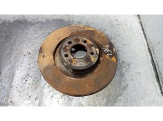 Recambio de disco freno delantero para ford mustang basis referencia OEM IAM   