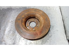 Recambio de disco freno delantero para ford mustang basis referencia OEM IAM    2