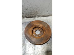 Recambio de disco freno delantero para ford mustang basis referencia OEM IAM    2