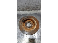 Recambio de disco freno trasero para ford mustang basis referencia OEM IAM    2