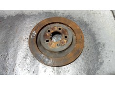 Recambio de disco freno trasero para ford mustang basis referencia OEM IAM   