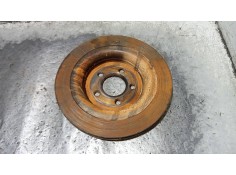 Recambio de disco freno trasero para ford mustang basis referencia OEM IAM    2