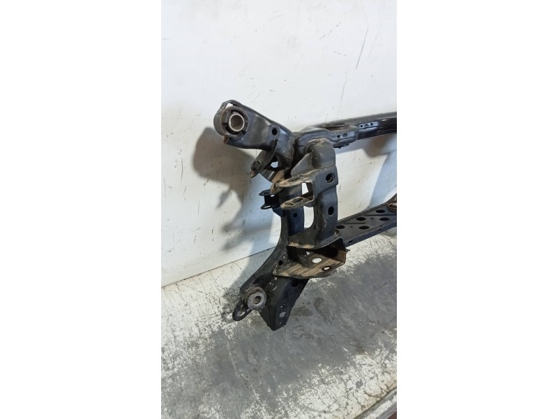 Recambio de puente trasero para ford mustang basis referencia OEM IAM FR3C5K067CL  