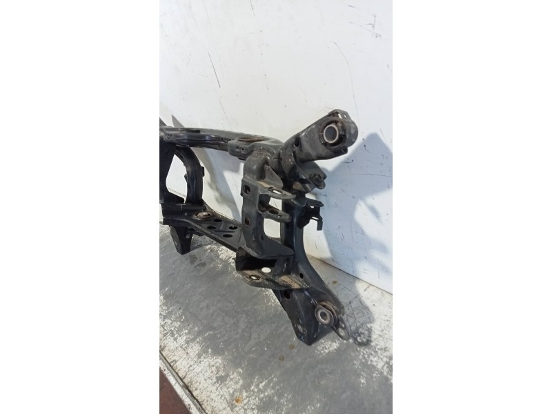 Recambio de puente trasero para ford mustang basis referencia OEM IAM FR3C5K067CL  