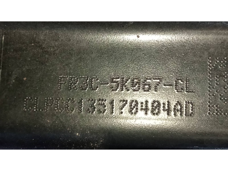 Recambio de puente trasero para ford mustang basis referencia OEM IAM FR3C5K067CL  