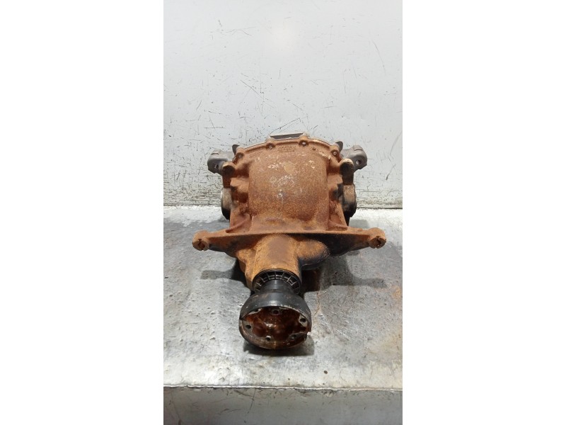 Recambio de diferencial trasero para ford mustang basis referencia OEM IAM 3H31S550I  