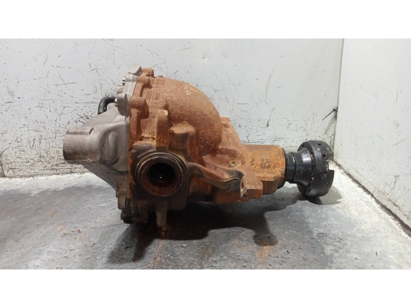 Recambio de diferencial trasero para ford mustang basis referencia OEM IAM 3H31S550I  