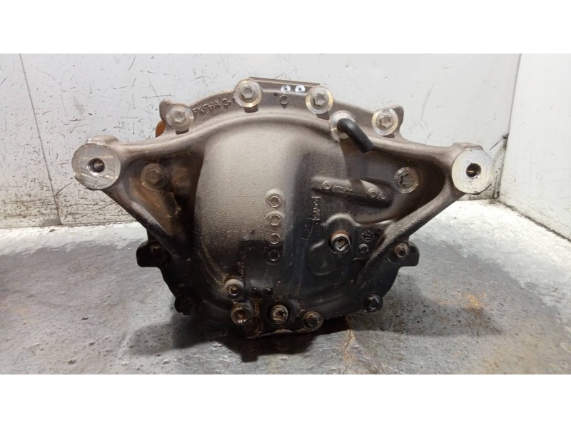 Recambio de diferencial trasero para ford mustang basis referencia OEM IAM 3H31S550I  