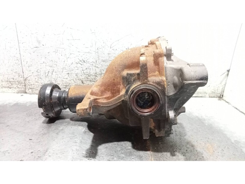 Recambio de diferencial trasero para ford mustang basis referencia OEM IAM 3H31S550I  