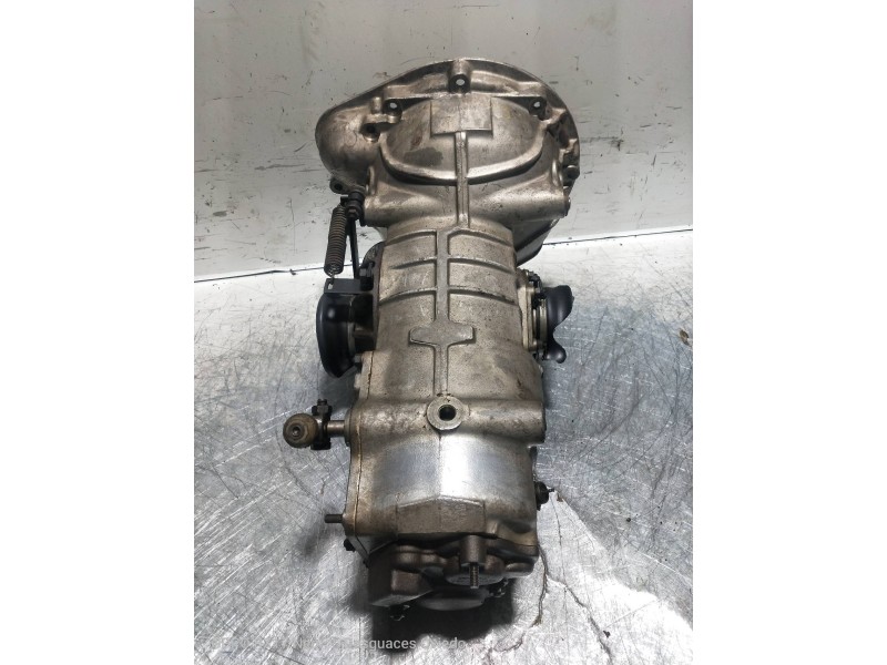 Recambio de caja cambios para mercedes n-1000 referencia OEM IAM CCV11304  