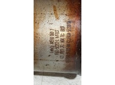 Recambio de catalizador para ford mustang basis referencia OEM IAM FR335E212L   2