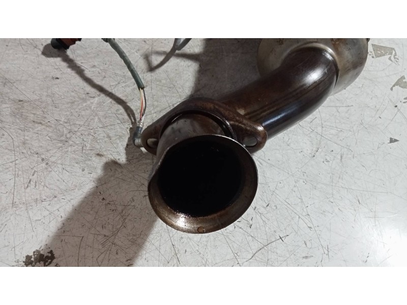 Recambio de catalizador para ford mustang basis referencia OEM IAM FR335E212L  