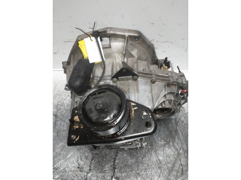 Recambio de caja cambios para renault safrane (b54) 3.0 v6 referencia OEM IAM PK1AA006 C001789 