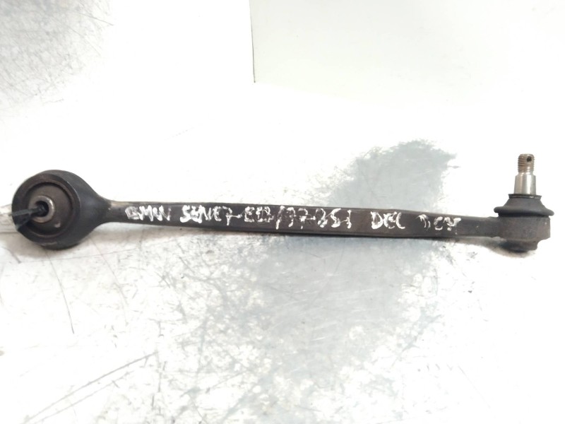 Recambio de brazo suspension inferior delantero derecho para bmw serie 7 (e23) 735i referencia OEM IAM   