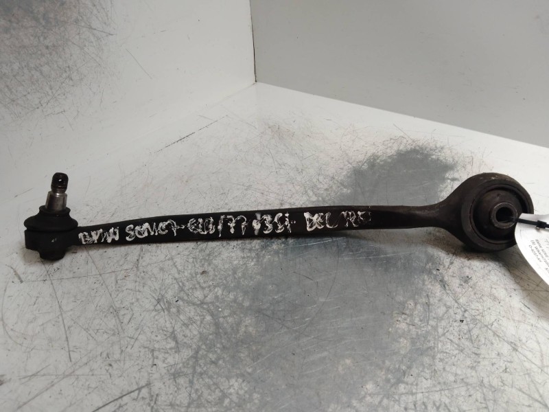 Recambio de brazo suspension inferior delantero izquierdo para bmw serie 7 (e23) 735i referencia OEM IAM   
