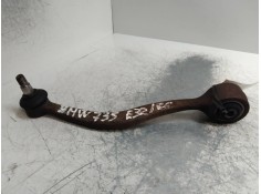 Recambio de brazo suspension inferior delantero derecho para bmw serie 7 (e32) 735i referencia OEM IAM 1253047  