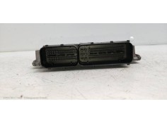 Recambio de centralita motor uce para audi a1 sportback (8xa) ambition referencia OEM IAM    2