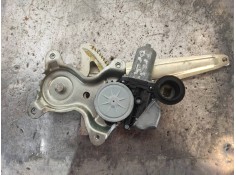 Recambio de elevalunas trasero derecho para lexus ct 200h referencia OEM IAM 8572075070 0620202450 