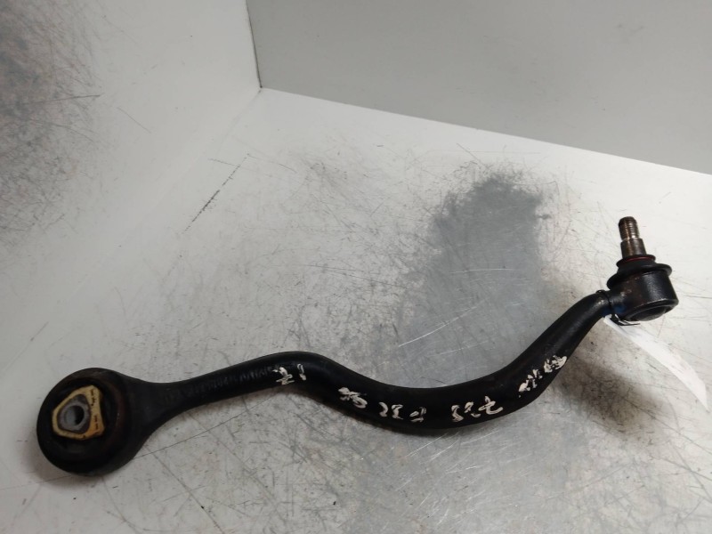 Recambio de brazo suspension superior delantero izquierdo para bmw serie 7 (e32) 3.5 cat referencia OEM IAM 11299571  